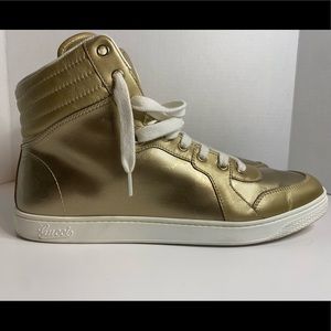 GUCCI Men Sneakers